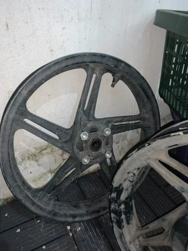 VELG ORI BEAT STREET 2018/2019