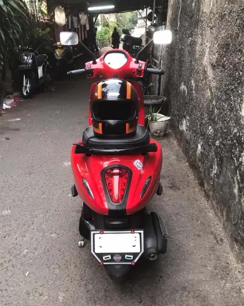 Yamaha grand filano 2023