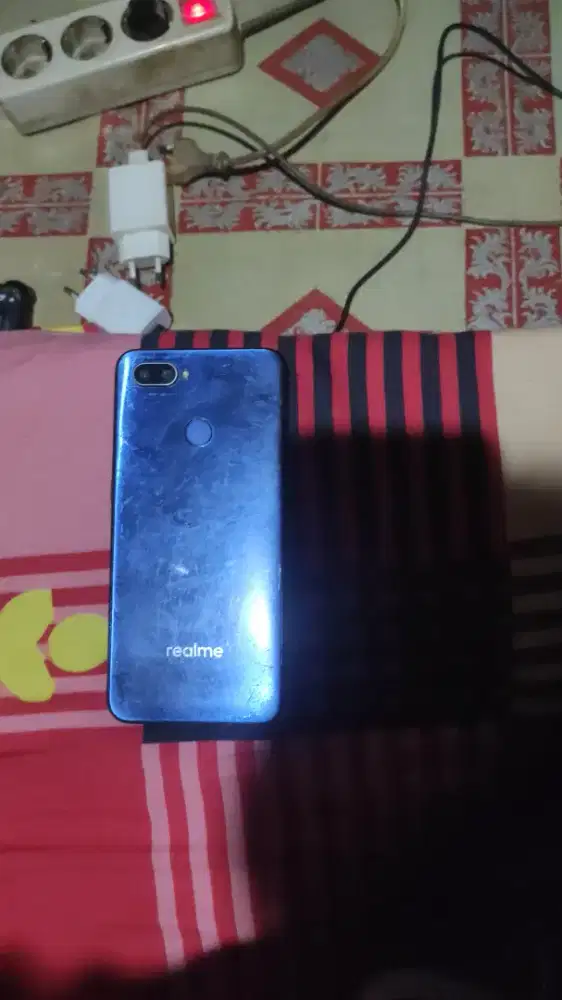 Oppo F9 pro Bekas