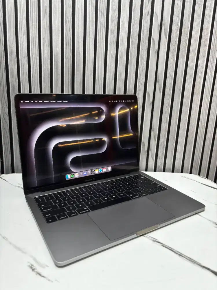 Macbook Pro 2018/13 inci