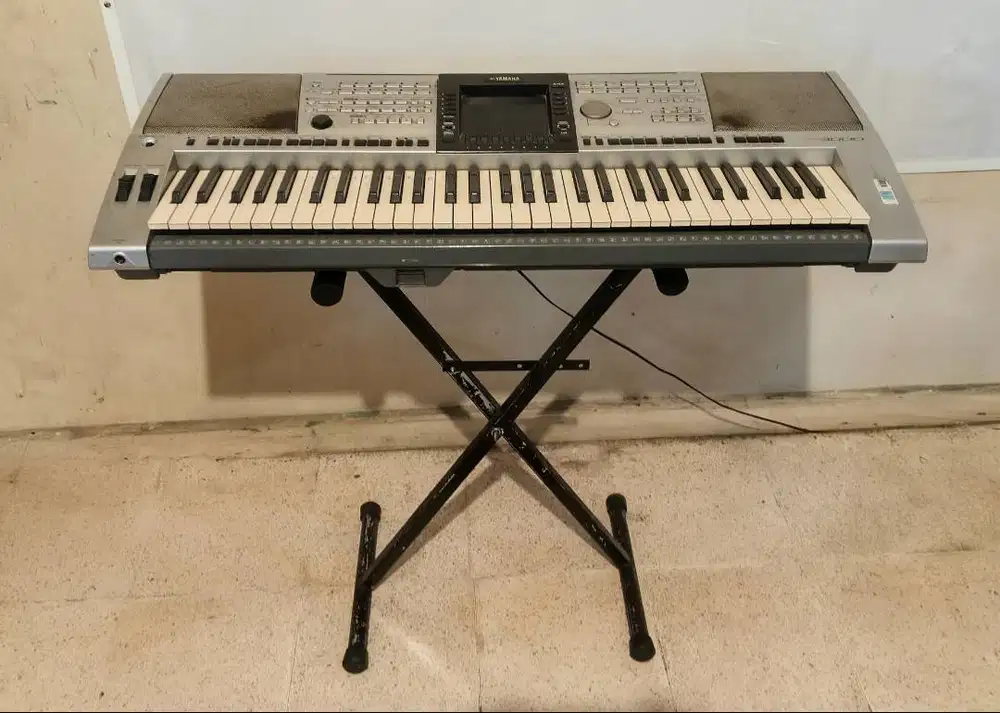 Keyboard Yamaha PSR 3000