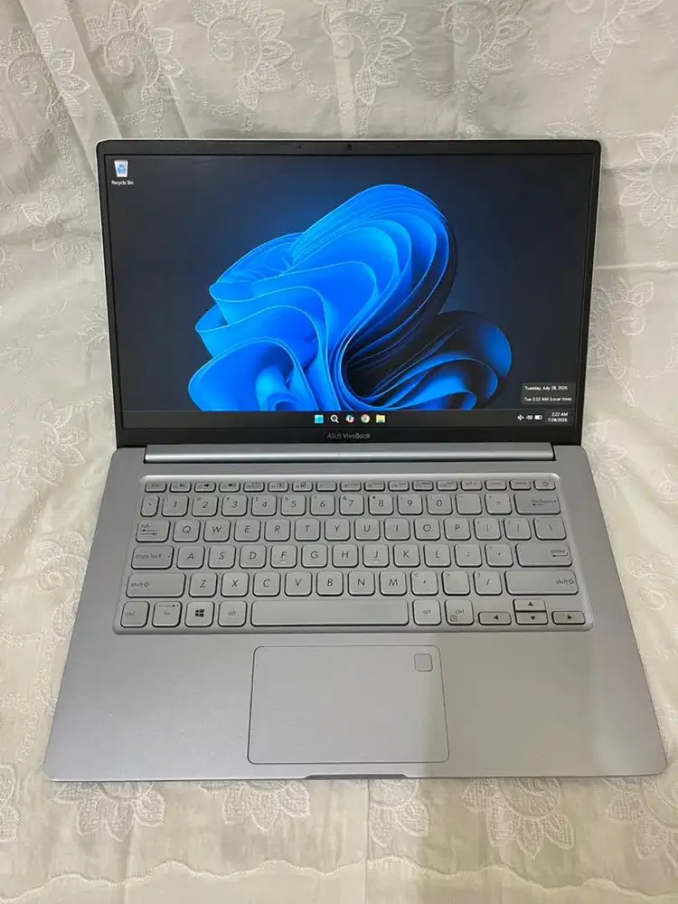 Asus Vivobook 14 X403FA Core i5 RAM 8GB SSD 512GB