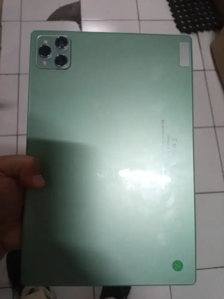 Tab Android mulus
