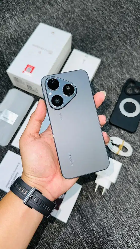 Huawei Pura 80 12/256 Like new