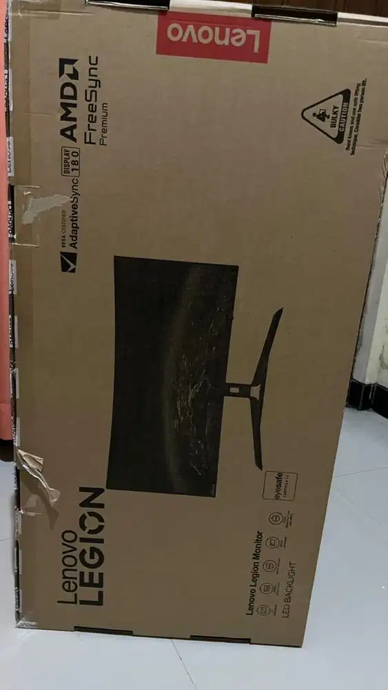 Lenovo R34w-30 (Baru)