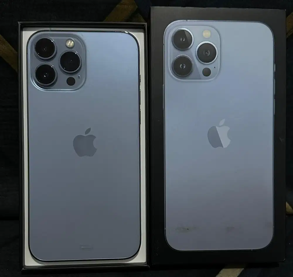 iPhone 13 Pro Max 256 iBox