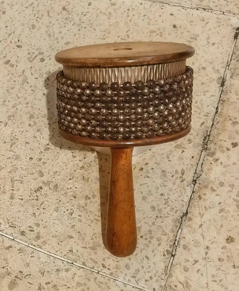 LP Afuche/Cabasa