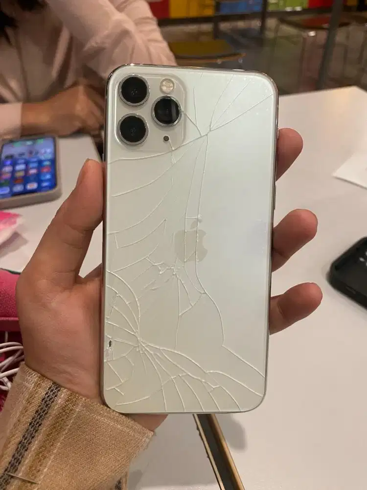 iphone 11 pro 64gb