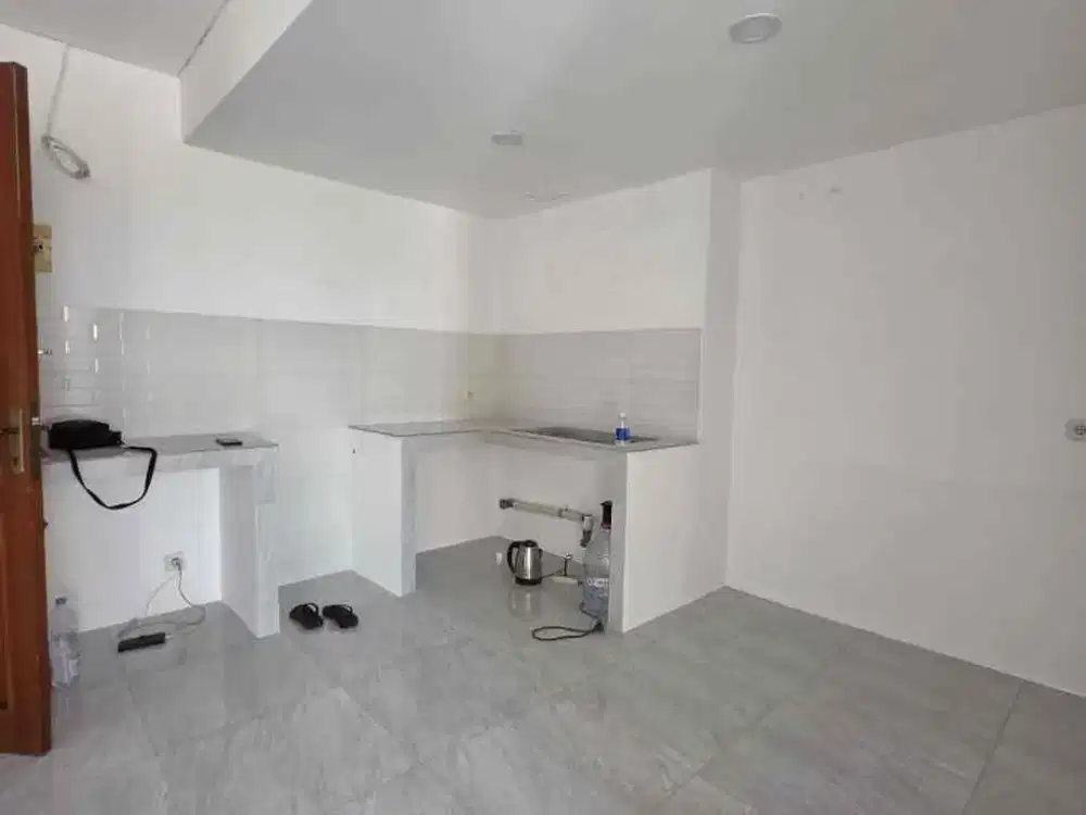 Dijual Apartemen Cantik Gading Mediterania Kelapa Gading