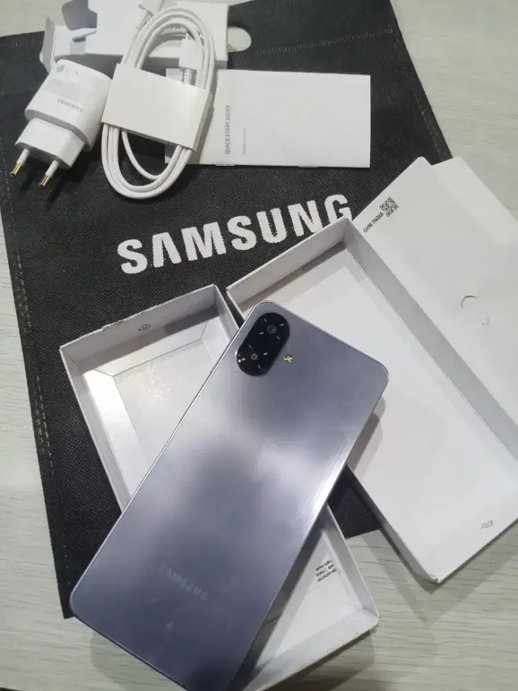 Samsung galaxy A07