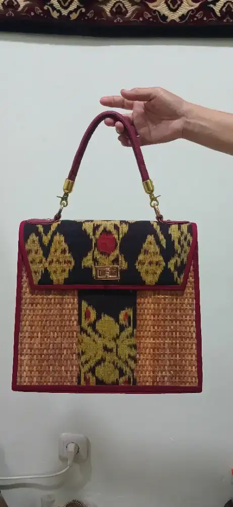 Tas koleksi pribadi