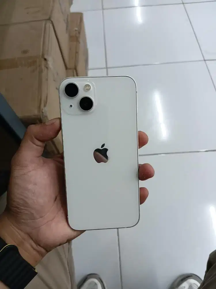 Iphone 13 128 gb