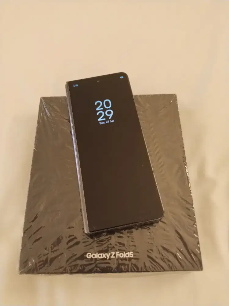 Samsung Galaxy Z Fold 5, RAM 12/512GB
