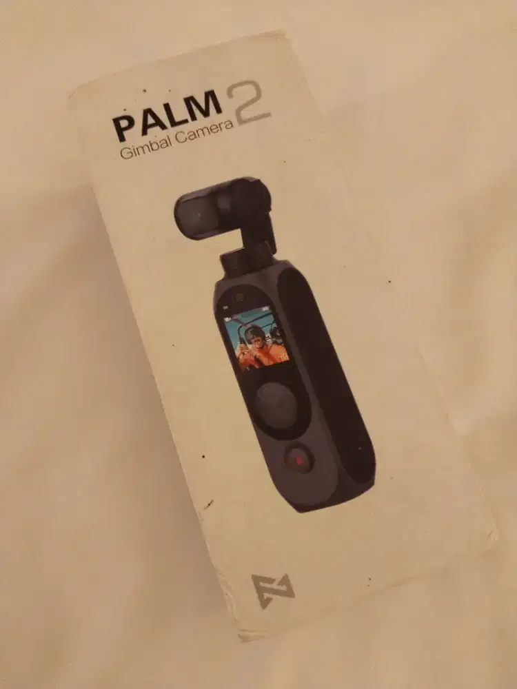 Gimbal Pocket Fimi Palm 2