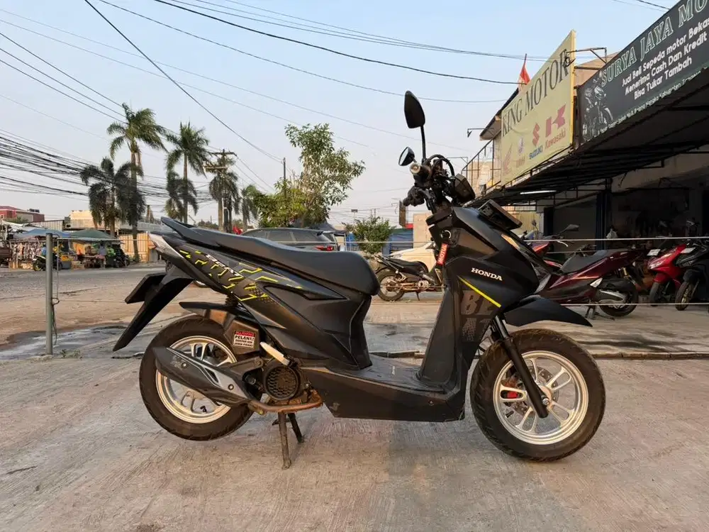 Beat street Th 2024 Pajak On