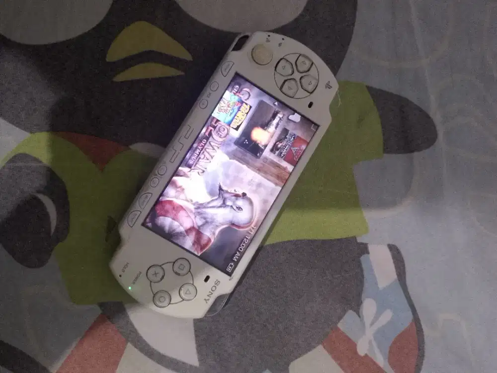 PSP 2000                   .