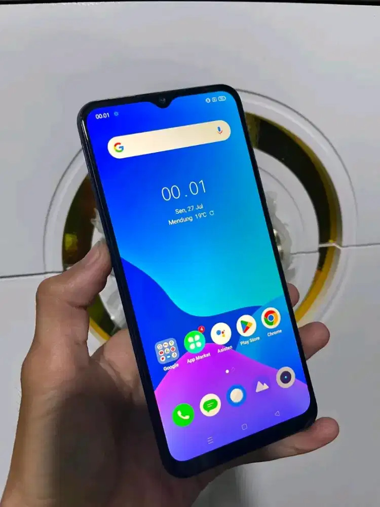Realme C15 4/64