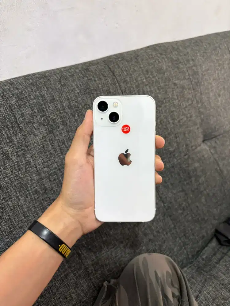 iphone 13 starlight