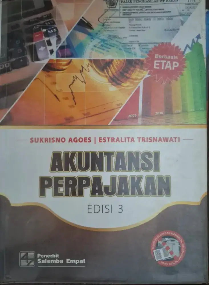 Akuntansi Perpajakan