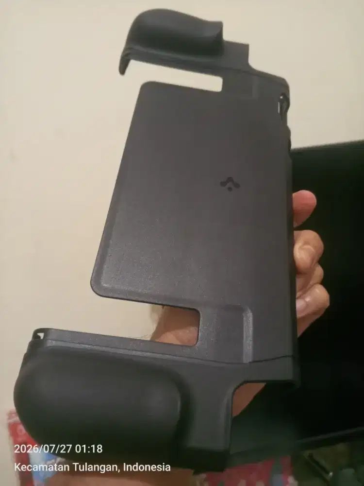 Spigen dual grip Nintendo switch 2