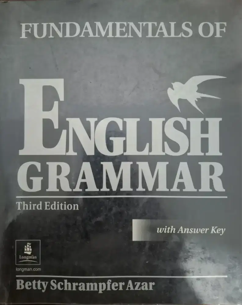 English Grammar and Grammar In Use
