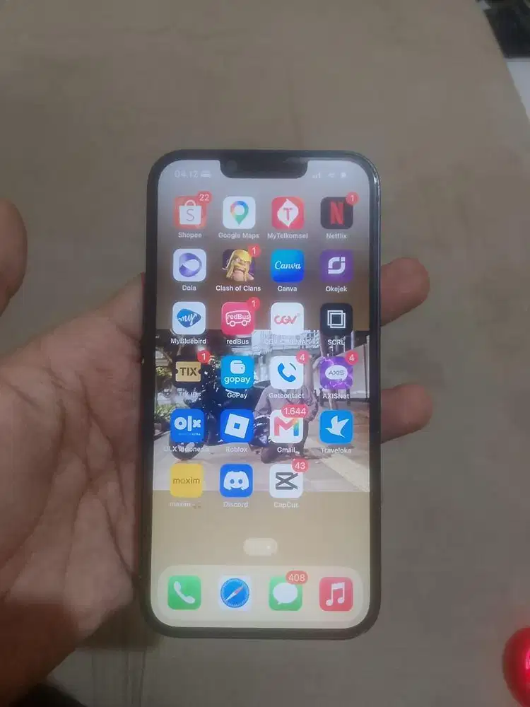 Iphone 13 128 gb