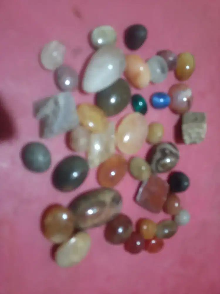 Batu Akik Murah