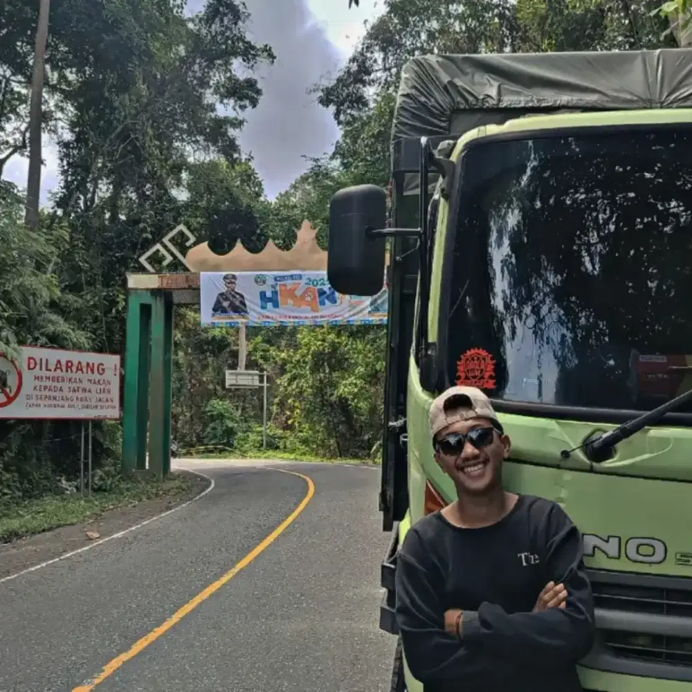 Info lowongan pekerjaan
