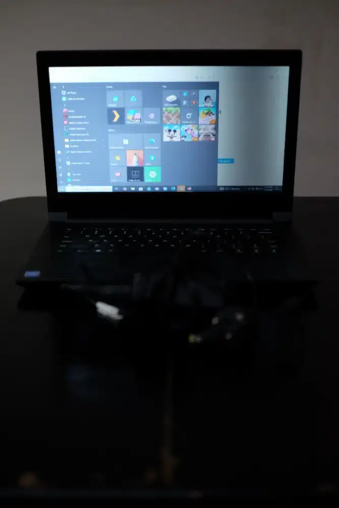 Lenovo v110 95% mulus