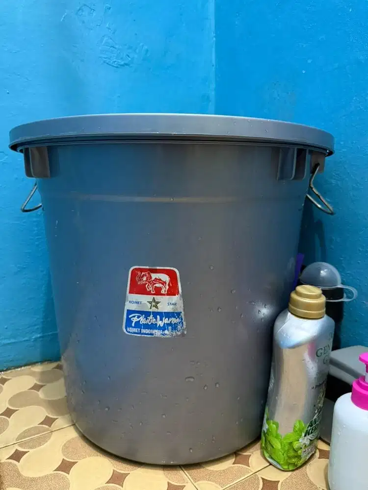 Ember Komet Star 40 Liter