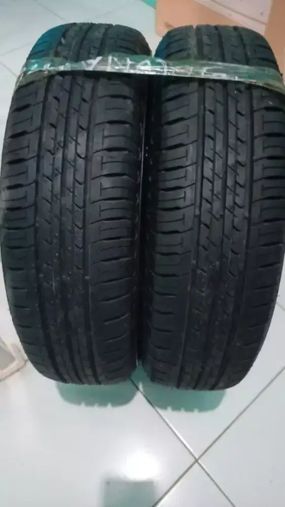 BAN MOBIL BARU MEREK BRIGESTONE