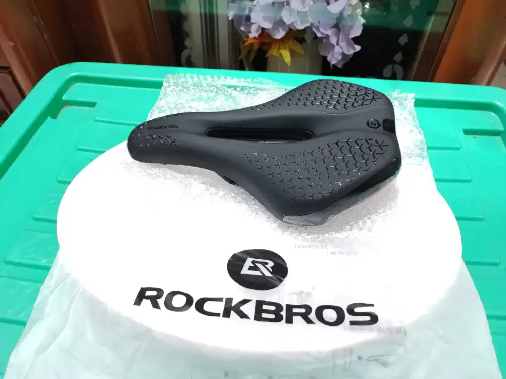 SADEL SEPEDA ROCKBROS