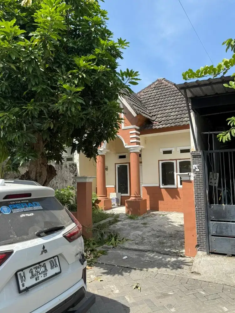 Perumahan puri safira murah
