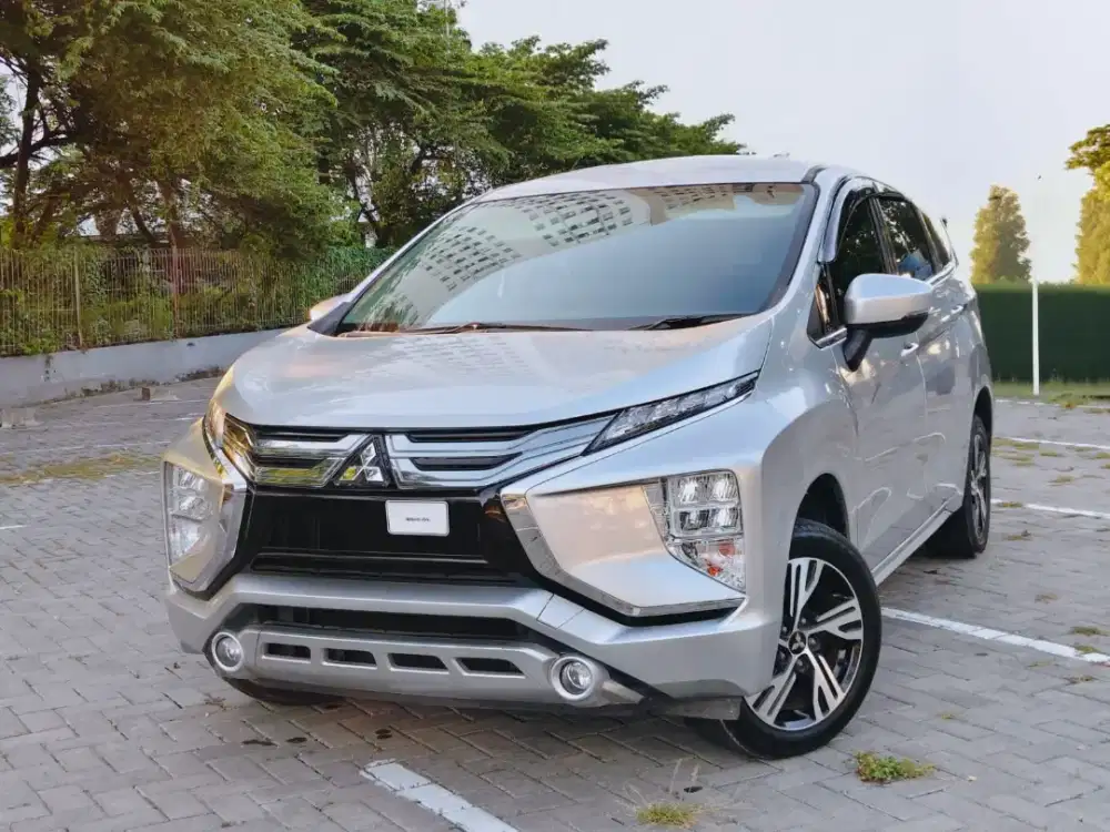 MITSUBISHI XPANDER SPORT 1.5 MATIC 2020