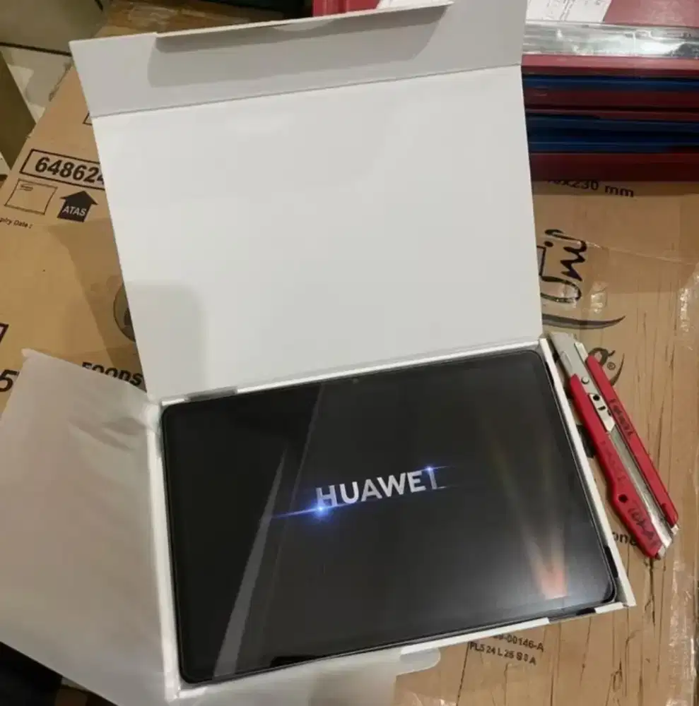 Huawei Matepad se 11