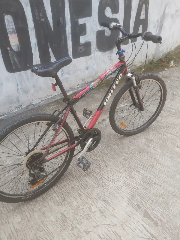 MTB 26 United Miami X02 (orian)