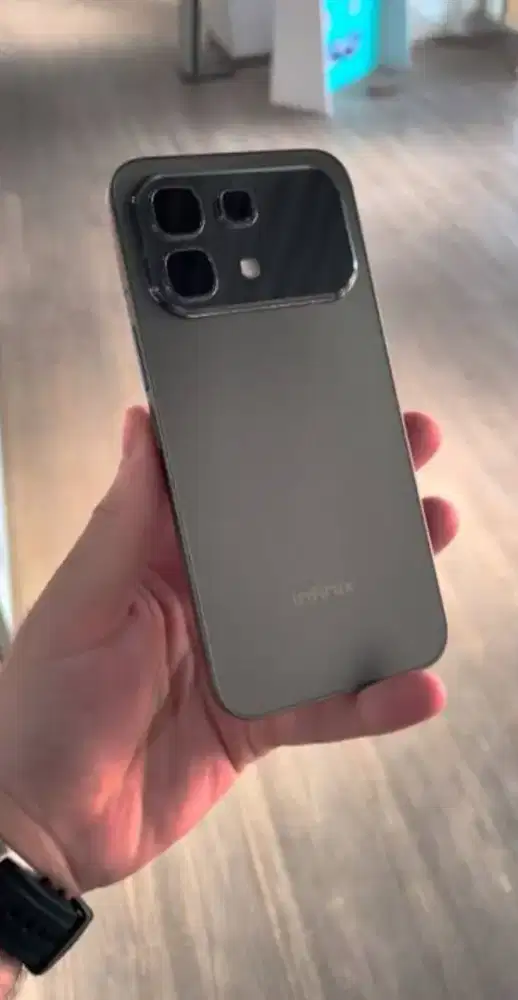 Infinix Note 60