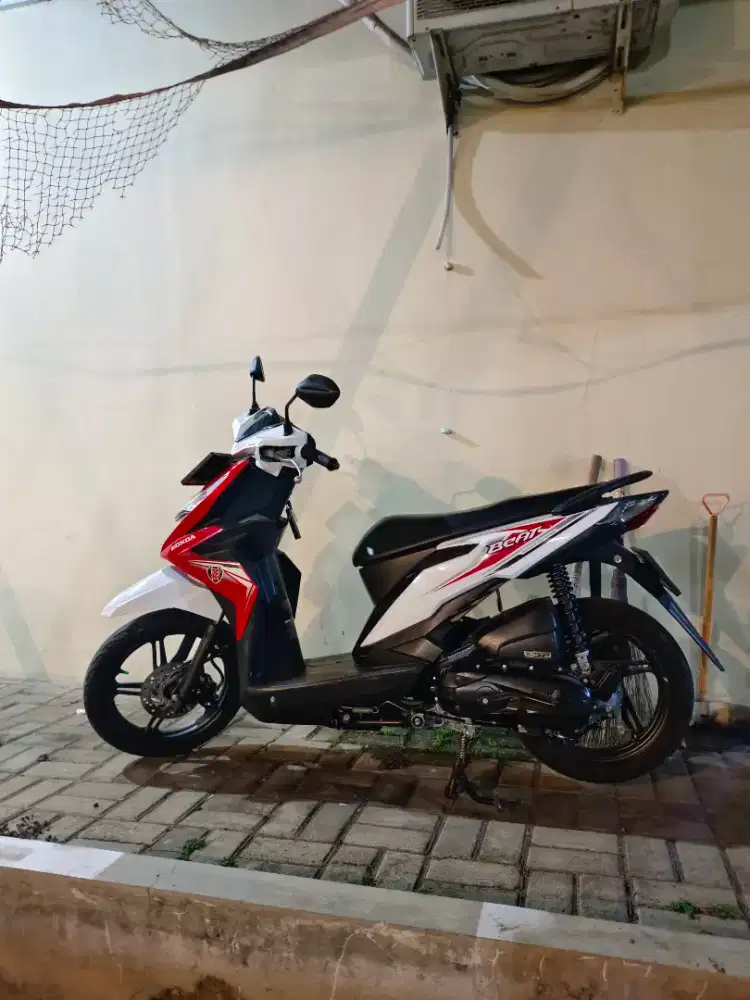 Beat Echo KM 14ribu ON