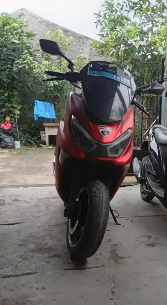 Polytron fox R merah th 2023