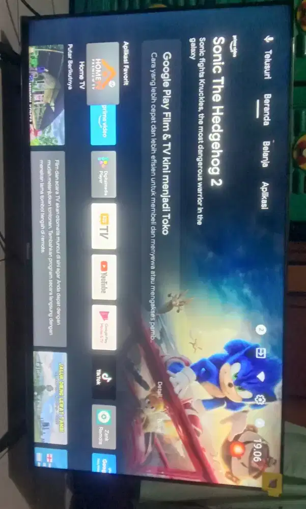 Hisense Smart TV