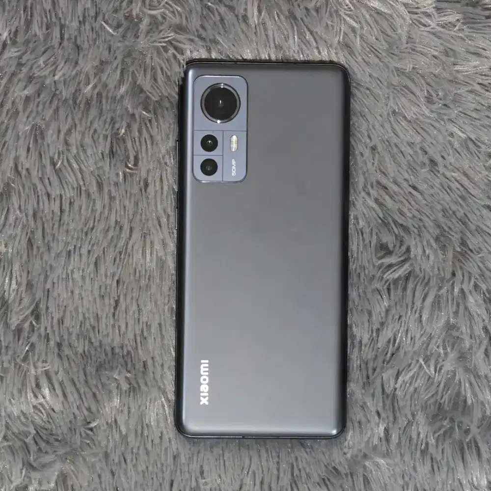 Xiaomi 12 8/256 Snapdragon 8 Gen 1