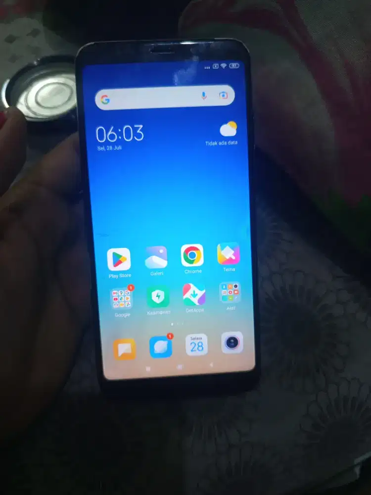 redmi 5 plus ram 4/64