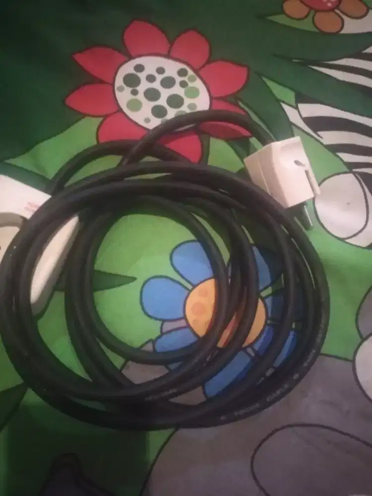Kabel panjang 4m