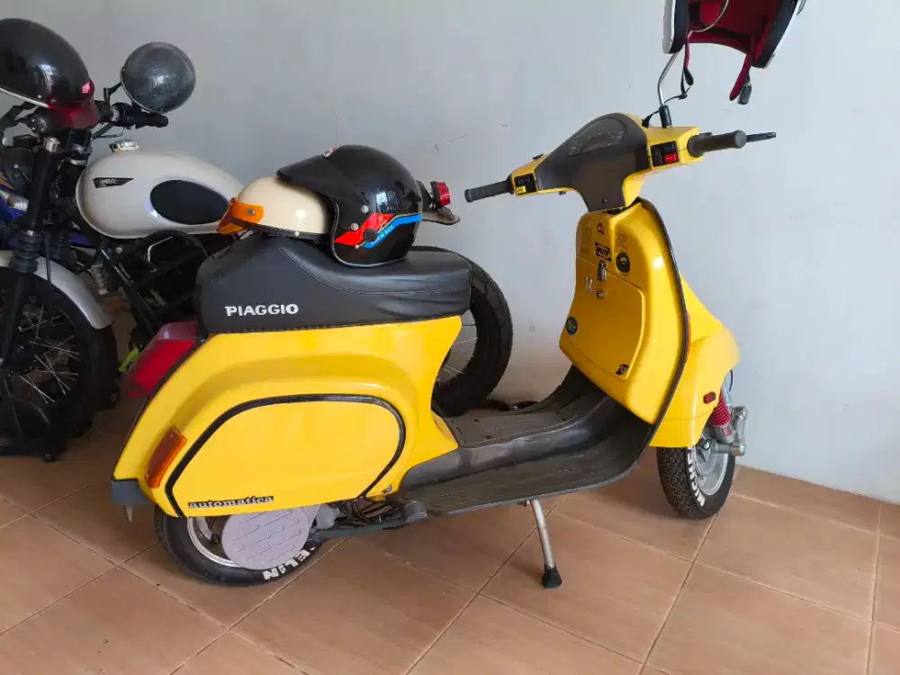Vespa Corsa AT 1992