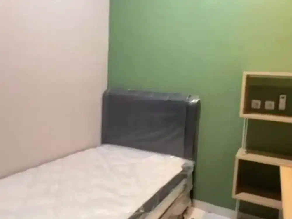 JUAL Kosan Utan Kayu Matraman (6 KAMAR) Kost FURNISHED di Jaktim Kota Jakarta Timur, GRV