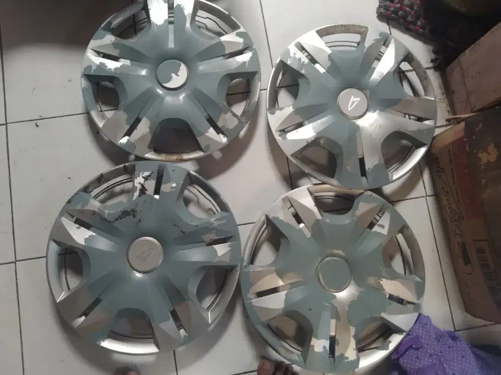 jual Tutup velg dop xenia