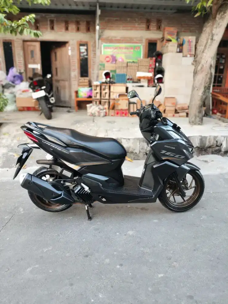vario 160 abs 2022