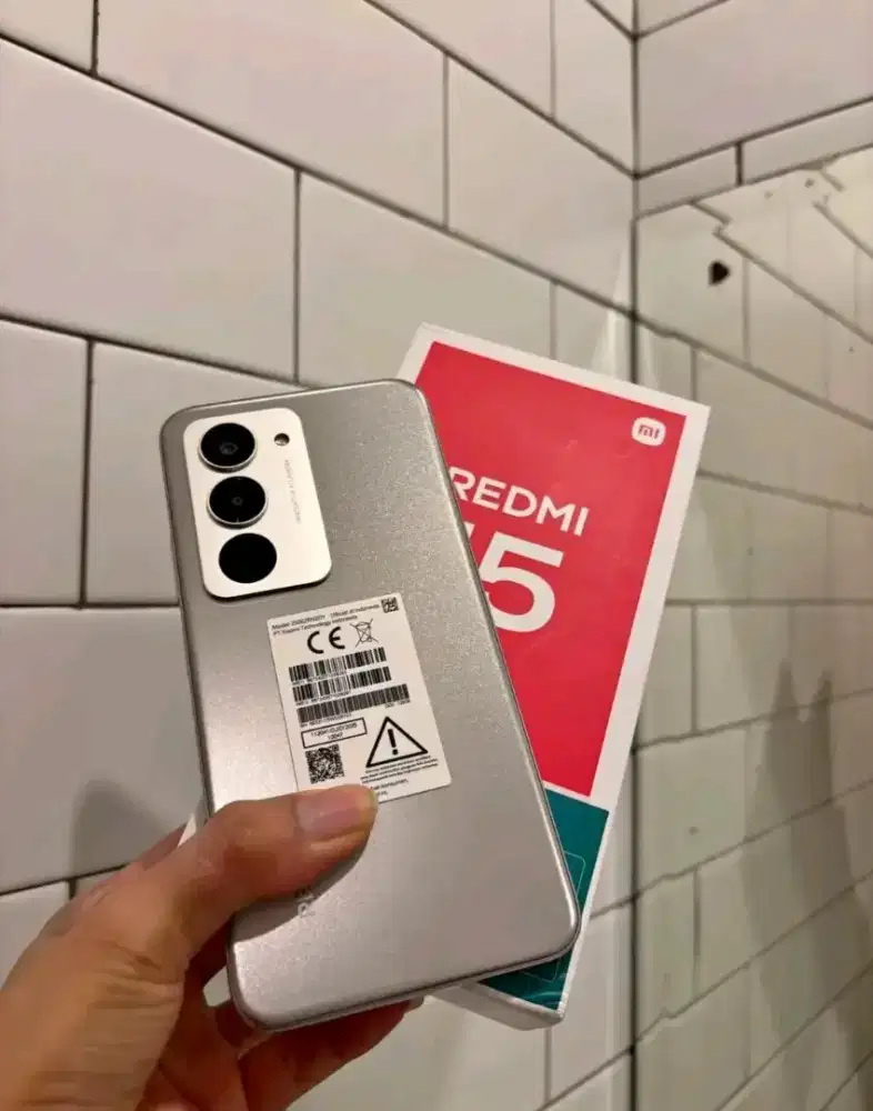 Redmi 15 8/258Gb
