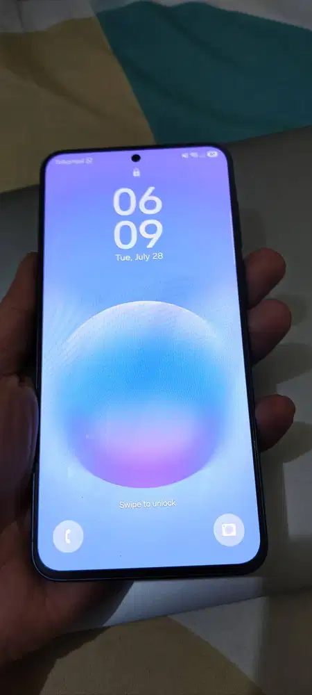 Samsung Galaxy A57 5G
