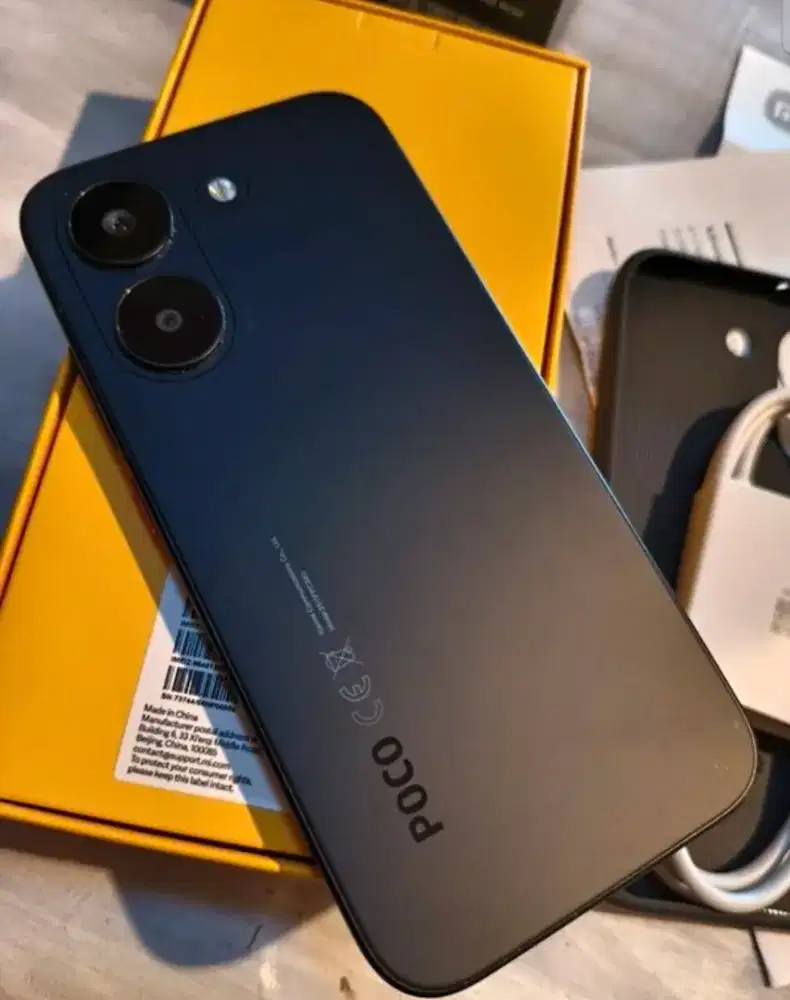 Xiaomi Pocco x8 pro 5g